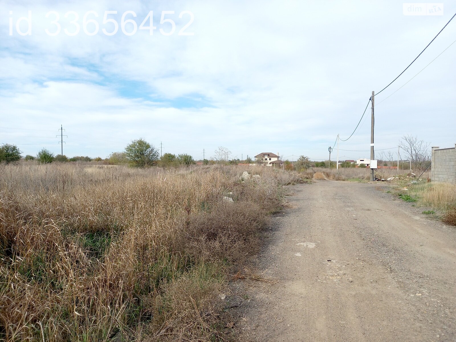 Земля под жилую застройку в Одессе, район Совиньон, площадь 8.5 сотки фото 1 Земля под жилую застройку в Одессе, район Совиньон, площадь 8.5 сотки фото 1