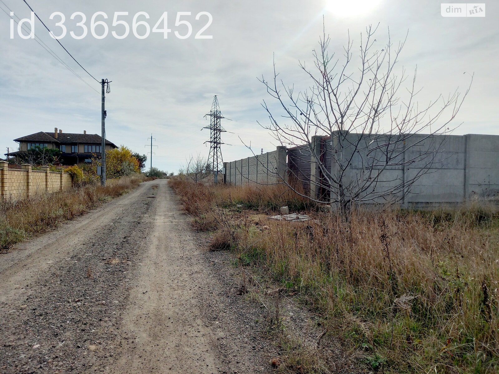 Земля под жилую застройку в Одессе, район Совиньон, площадь 8.5 сотки фото 1 Земля под жилую застройку в Одессе, район Совиньон, площадь 8.5 сотки фото 1