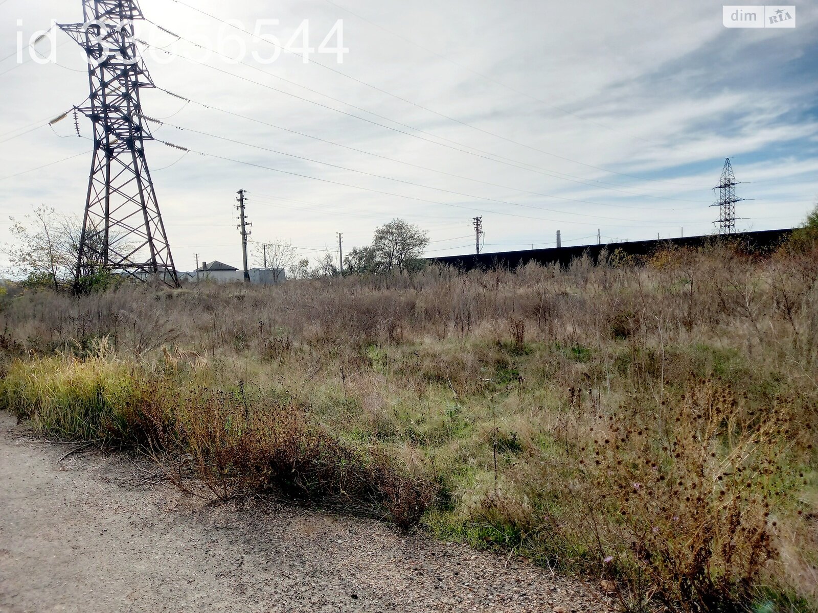 Земля под жилую застройку в Одессе, район Совиньон, площадь 8.74 сотки фото 1 Земля под жилую застройку в Одессе, район Совиньон, площадь 8.74 сотки фото 1