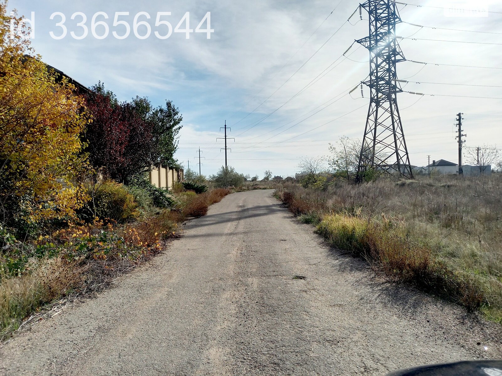 Земля под жилую застройку в Одессе, район Совиньон, площадь 8.74 сотки фото 1 Земля под жилую застройку в Одессе, район Совиньон, площадь 8.74 сотки фото 1