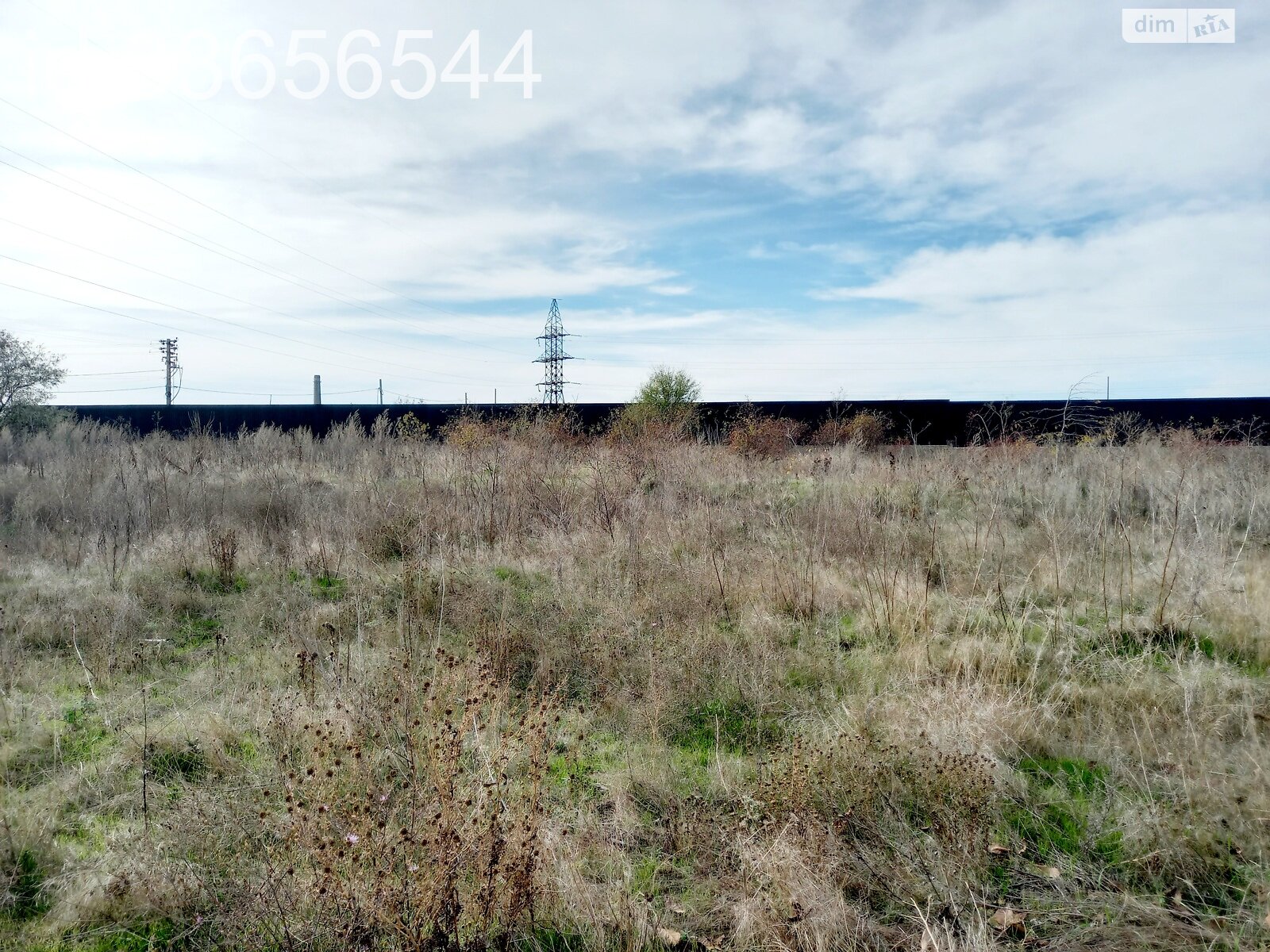 Земля под жилую застройку в Одессе, район Совиньон, площадь 8.74 сотки фото 1 Земля под жилую застройку в Одессе, район Совиньон, площадь 8.74 сотки фото 1