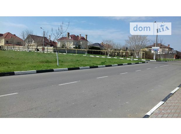 Продажа участка под жилую застройку, Одесса, р‑н. Совиньон Продажа участка под жилую застройку, Одесса, р‑н. Совиньон
