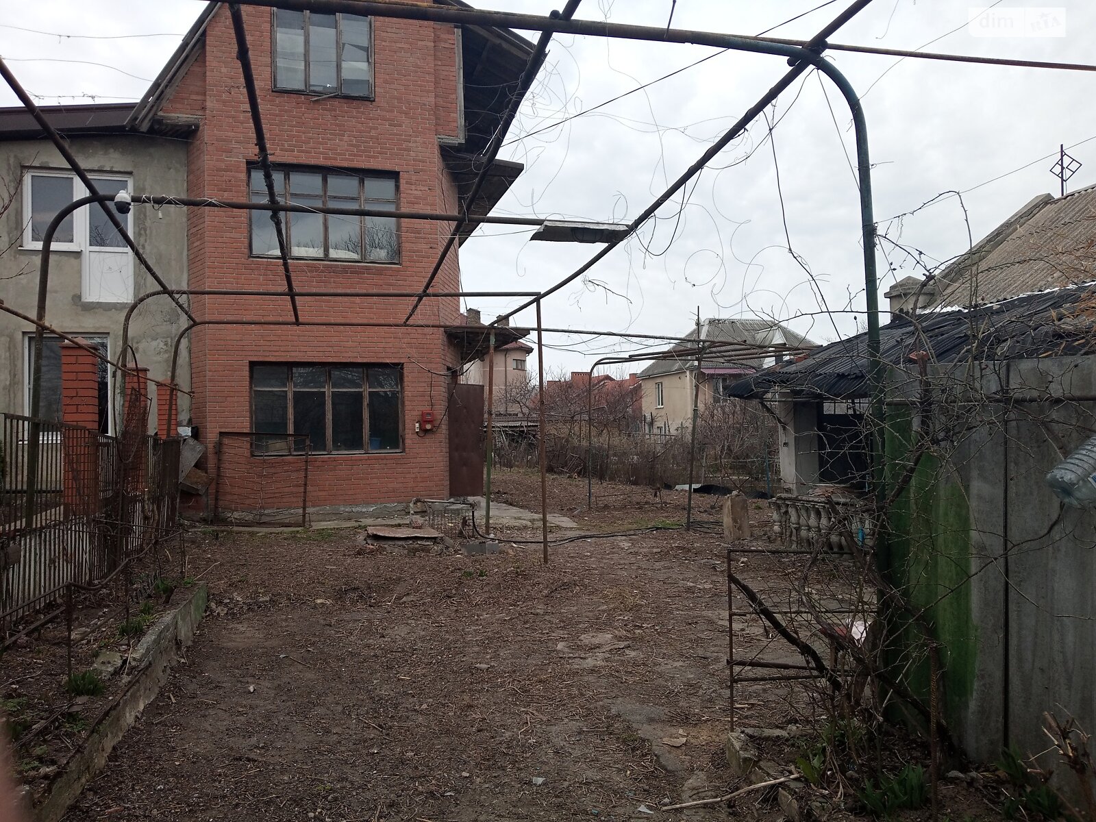 Земля под жилую застройку в Одессе, район Средний Фонтан, площадь 8 соток фото 1