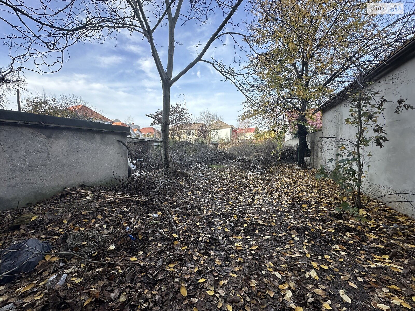 Земля под жилую застройку в Одессе, район Средний Фонтан, площадь 12 соток фото 1