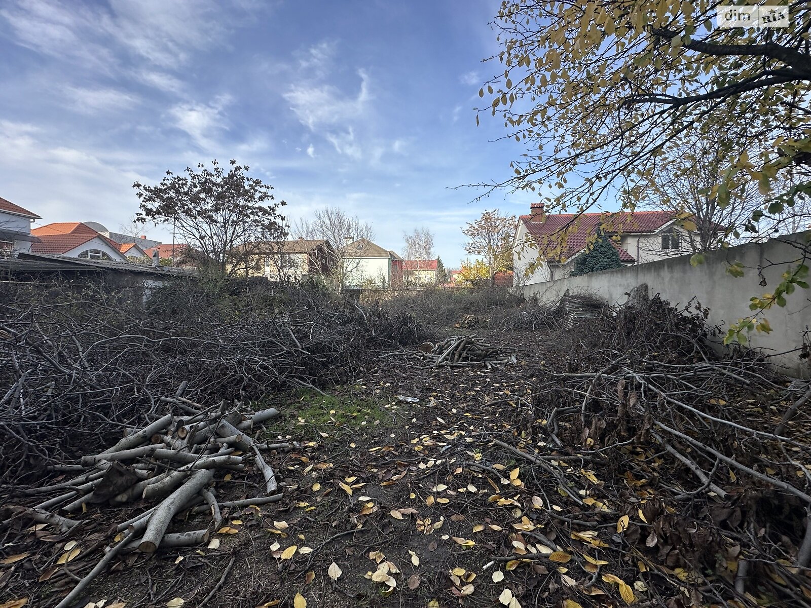 Земля под жилую застройку в Одессе, район Средний Фонтан, площадь 12 соток фото 1