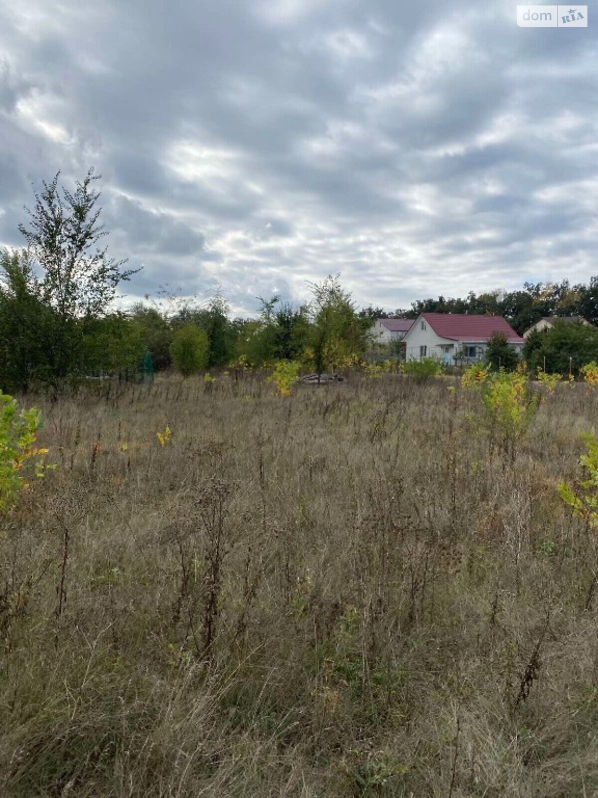 Земельна ділянка під житлову забудову в Станції Усатове, площа 10 соток фото 1