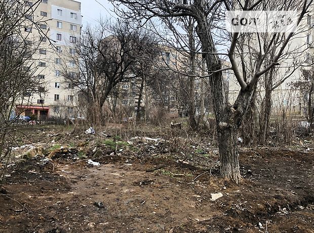 Земля под жилую застройку в Одессе, район Суворовский, площадь 9 соток фото 1 Земля под жилую застройку в Одессе, район Суворовский, площадь 9 соток фото 1