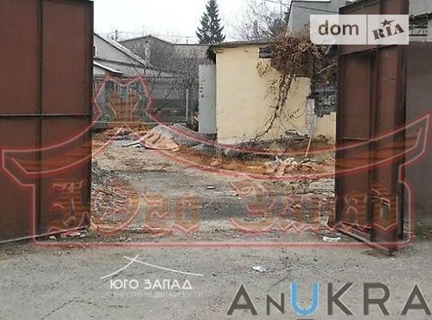 Земля под жилую застройку в Одессе, район Суворовский, площадь 3.4 сотки фото 1 Земля под жилую застройку в Одессе, район Суворовский, площадь 3.4 сотки фото 1