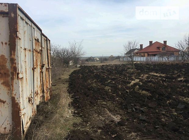 Земля под жилую застройку в Одессе, район Суворовский, площадь 12 соток фото 1 Земля под жилую застройку в Одессе, район Суворовский, площадь 12 соток фото 1