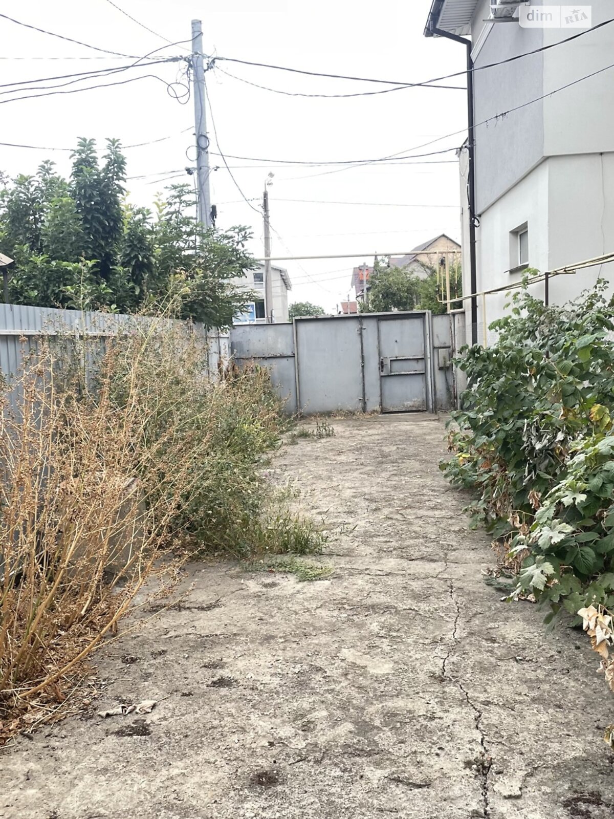 Земля під житлову забудову в Одесі, район Таїрова, площа 7.99 сотки фото 1