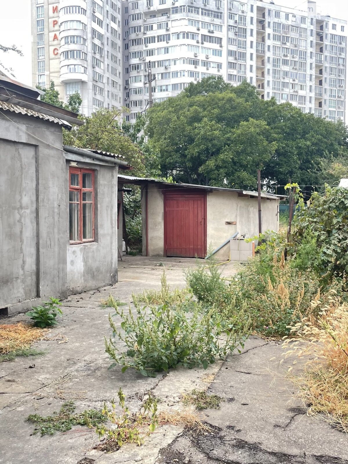 Земля під житлову забудову в Одесі, район Таїрова, площа 7.99 сотки фото 1