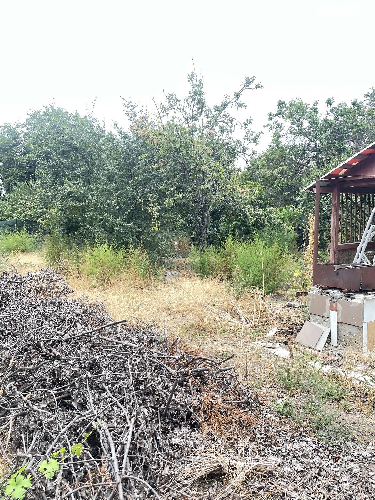 Земля під житлову забудову в Одесі, район Таїрова, площа 7.99 сотки фото 1