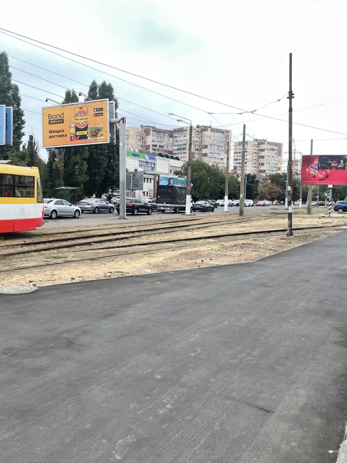 Земля під житлову забудову в Одесі, район Таїрова, площа 7.99 сотки фото 1