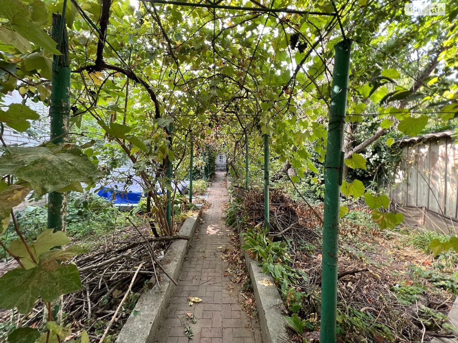 Земля під житлову забудову в Одесі, район Таїрова, площа 3.24 сотки фото 1