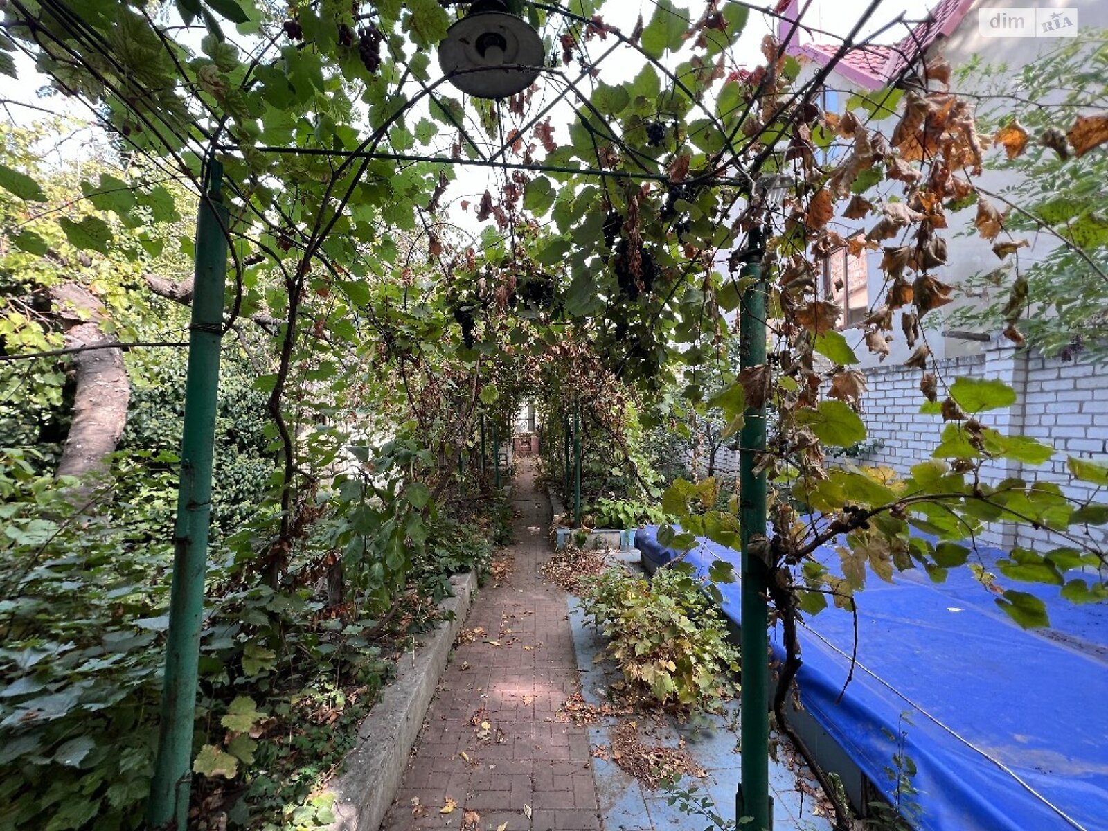 Земля під житлову забудову в Одесі, район Таїрова, площа 3.24 сотки фото 1