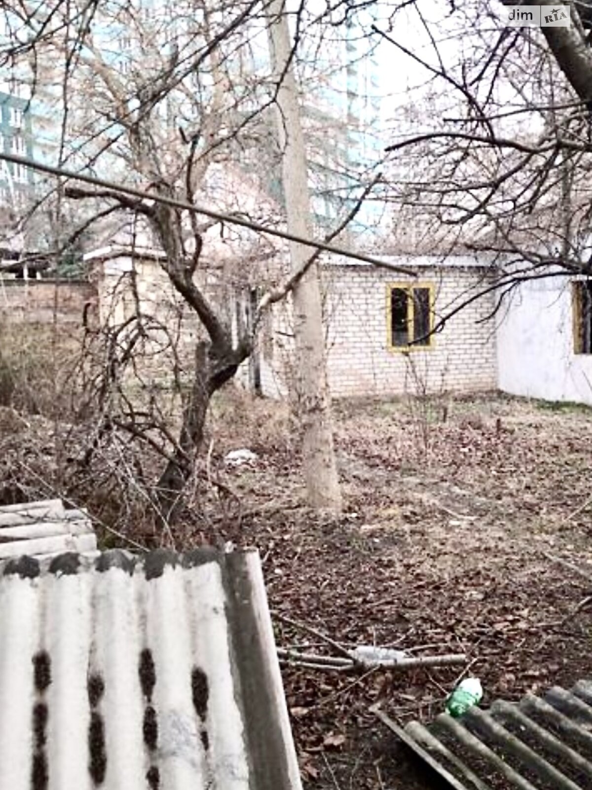 Земля под жилую застройку в Одессе, район Таирова, площадь 3 сотки фото 1