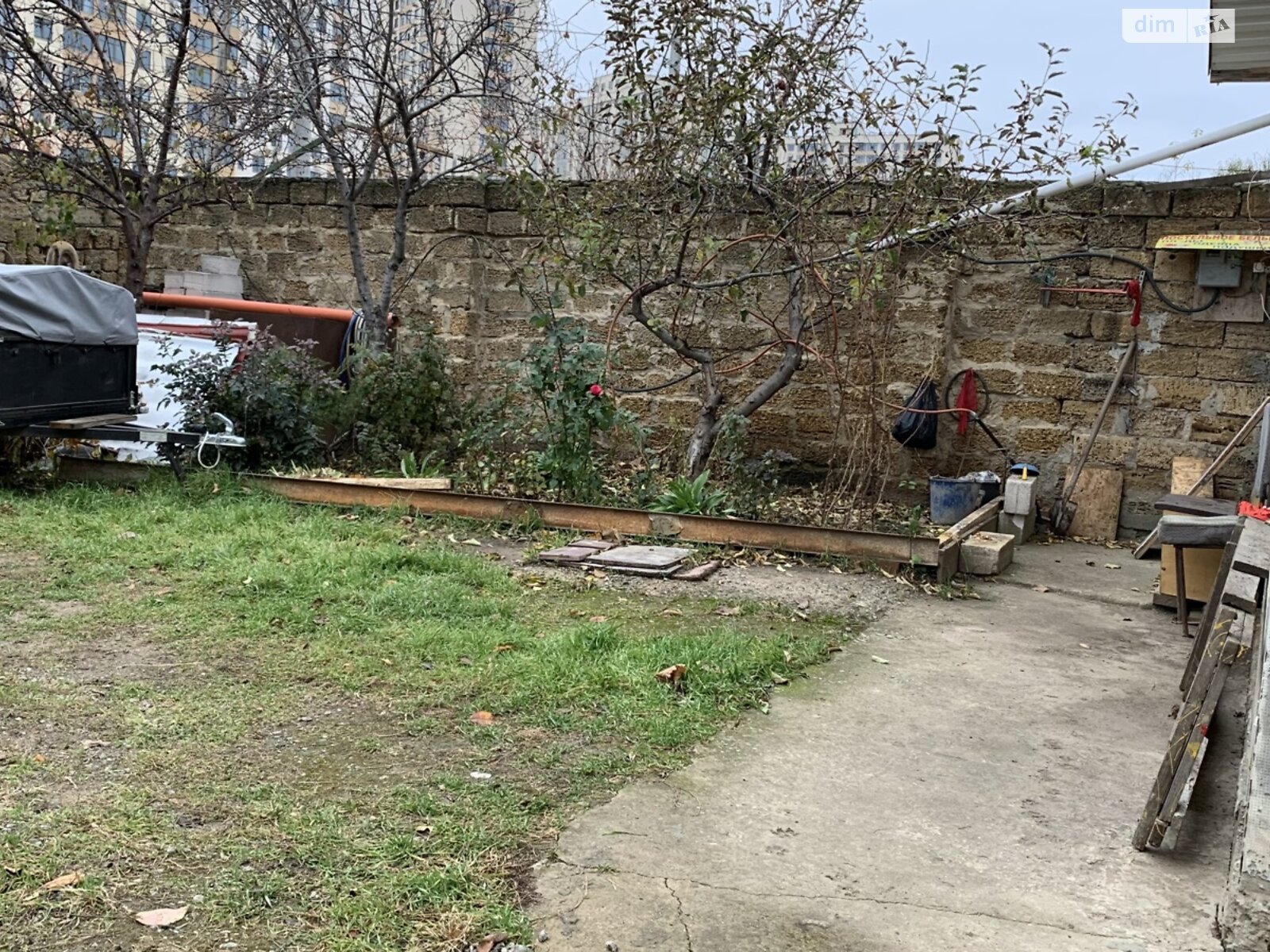 Земля под жилую застройку в Одессе, район Царское Село, площадь 5 соток фото 1 Земля под жилую застройку в Одессе, район Царское Село, площадь 5 соток фото 1