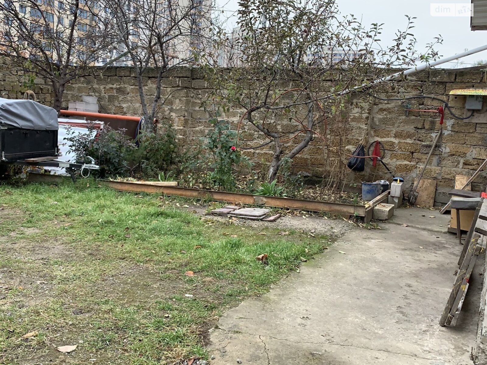 Земля под жилую застройку в Одессе, район Царское Село, площадь 5 соток фото 1 Земля под жилую застройку в Одессе, район Царское Село, площадь 5 соток фото 1