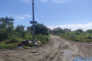 Земля под жилую застройку в Одессе, район Царское Село, площадь 3 сотки фото 2