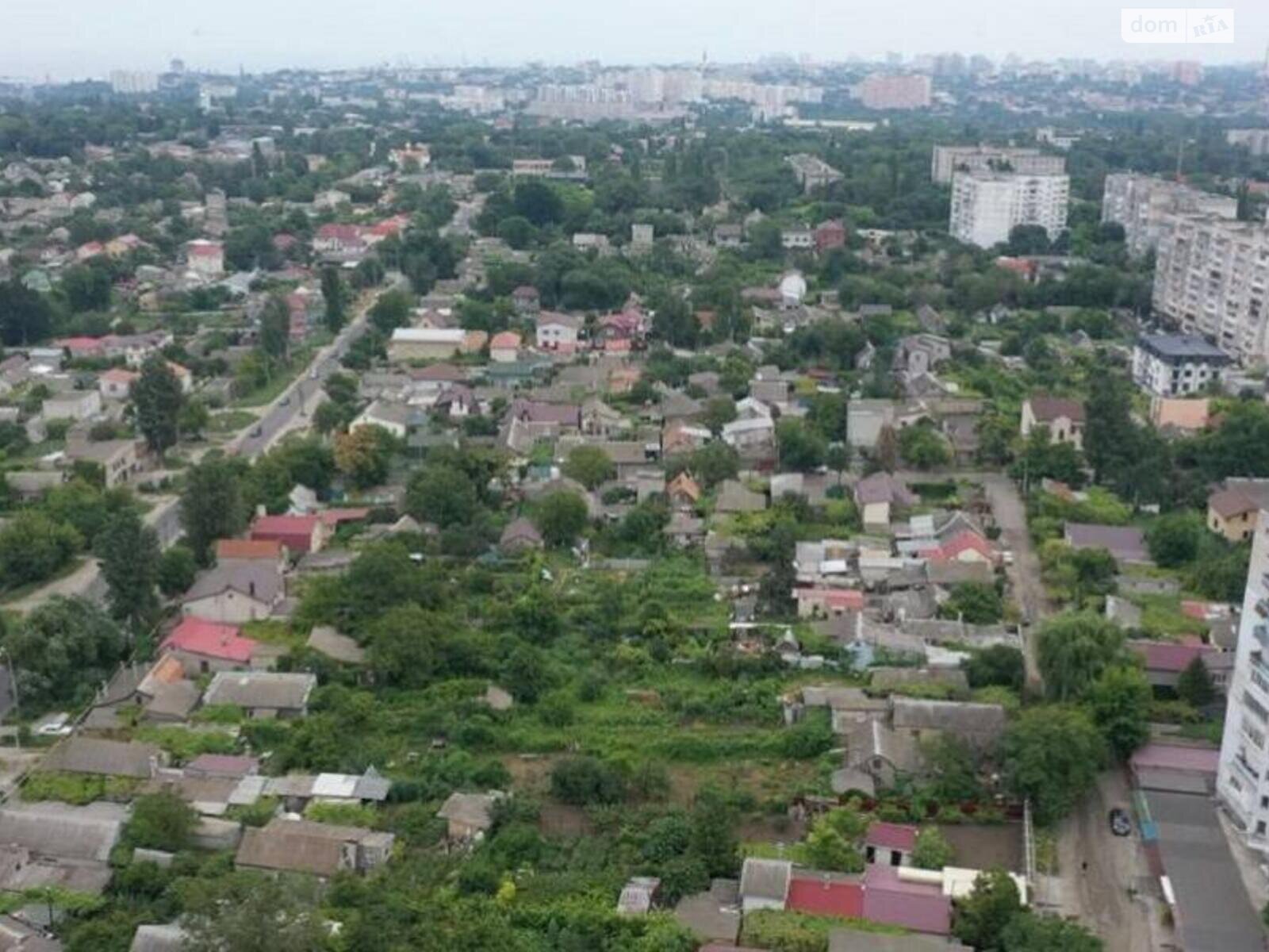 Земля под жилую застройку в Одессе, район Центр, площадь NaN соток фото 1