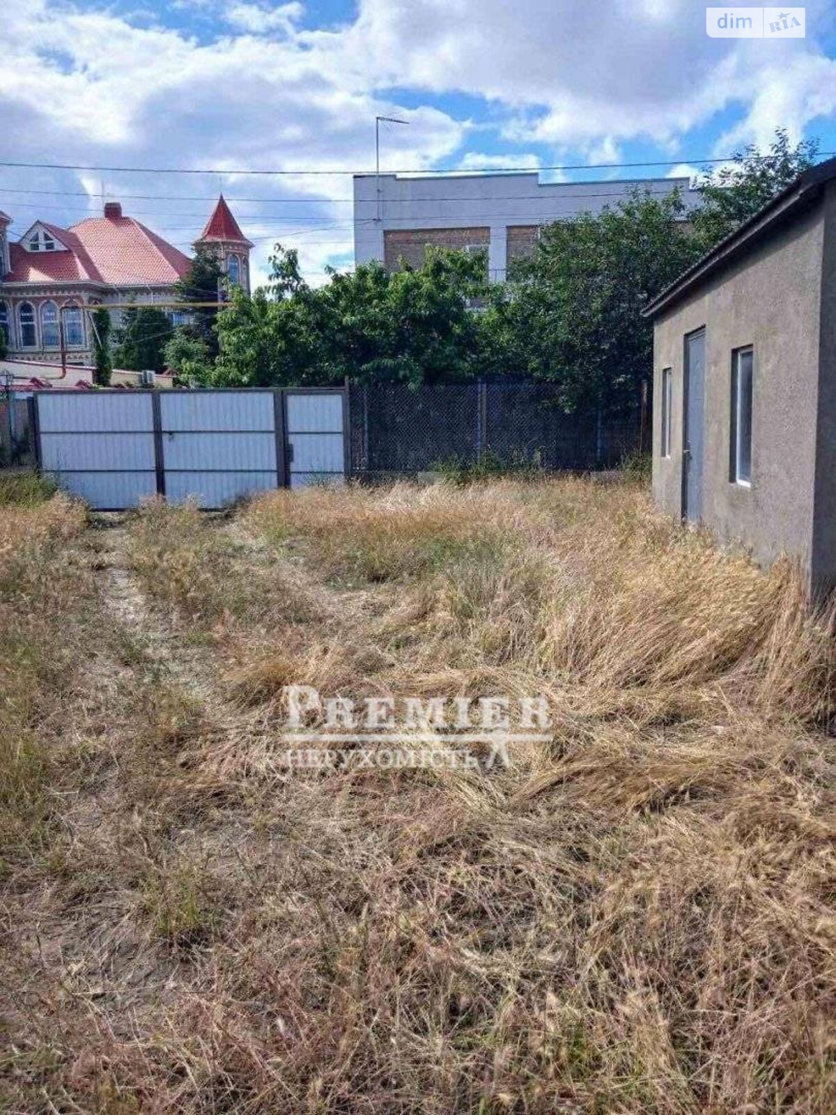 Земельна ділянка під житлову забудову в Одесі, площа 4 сотки фото 1 Земельна ділянка під житлову забудову в Одесі, площа 4 сотки фото 1