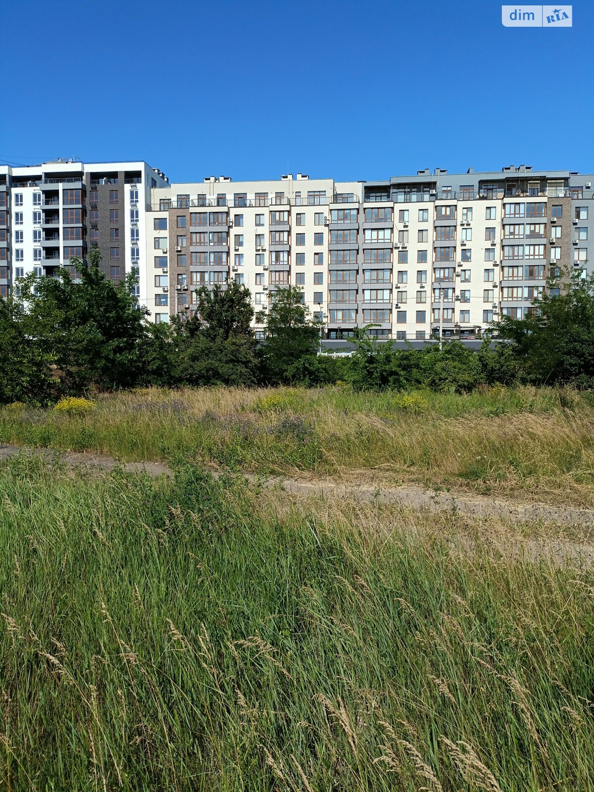 Земельна ділянка під житлову забудову в Одесі, площа 0.072 Га фото 1