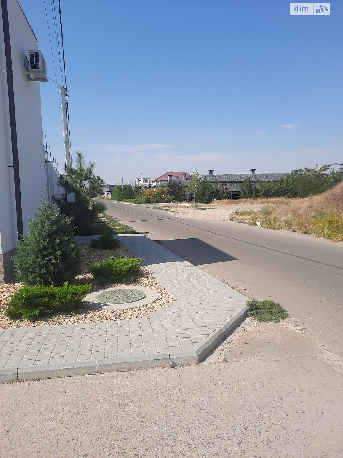 Земельный участок под жилую застройку в Одессе, площадь 6 соток фото 1 Земельный участок под жилую застройку в Одессе, площадь 6 соток фото 1