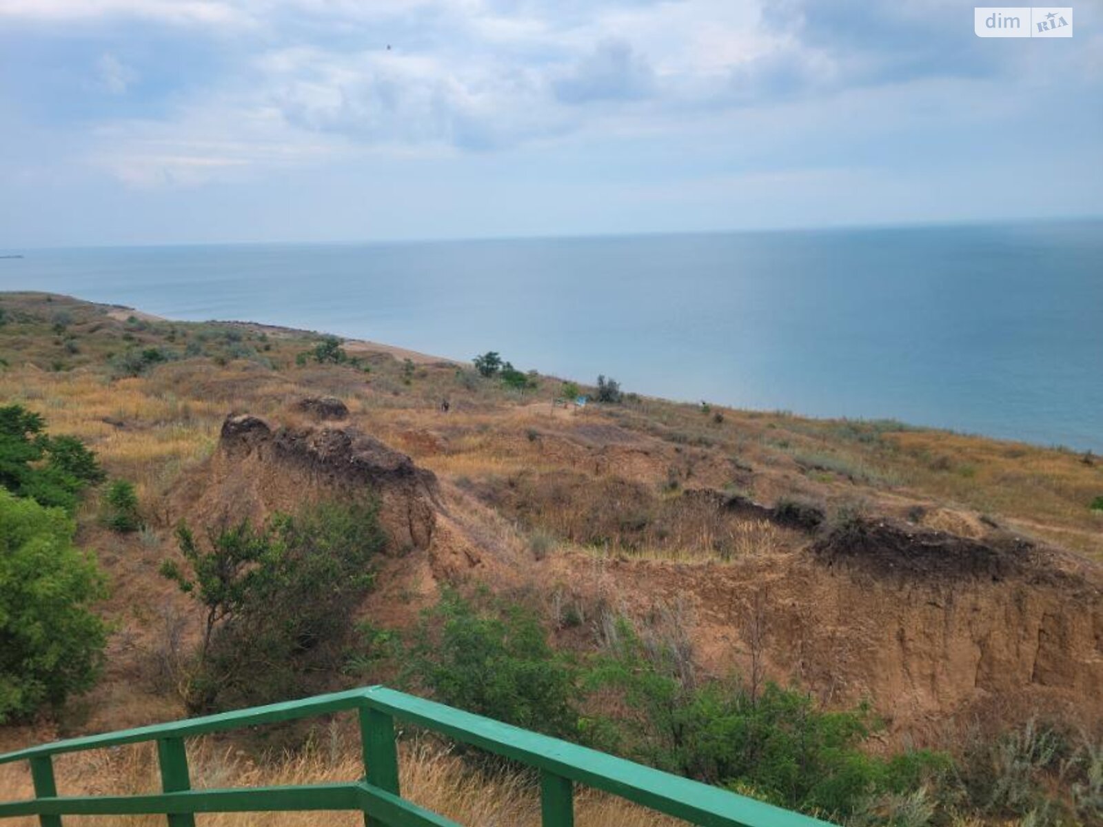 Земельна ділянка під житлову забудову в Молодіжному, площа 6 соток фото 1 Земельна ділянка під житлову забудову в Молодіжному, площа 6 соток фото 1