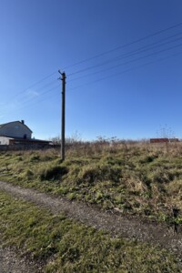 Земельна ділянка під житлову забудову в Олешині, площа 10 соток фото 2