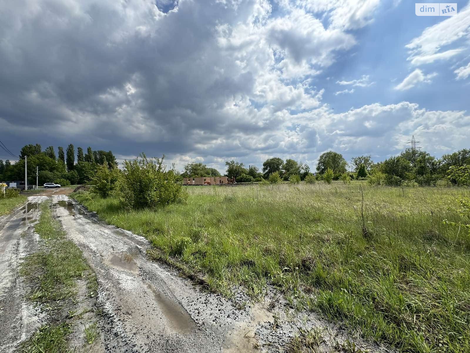 Земельна ділянка під житлову забудову в Олешині, площа 15 соток фото 1 Земельна ділянка під житлову забудову в Олешині, площа 15 соток фото 1