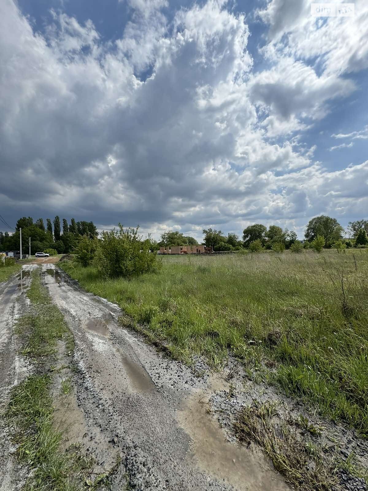 Земельна ділянка під житлову забудову в Олешині, площа 15 соток фото 1 Земельна ділянка під житлову забудову в Олешині, площа 15 соток фото 1