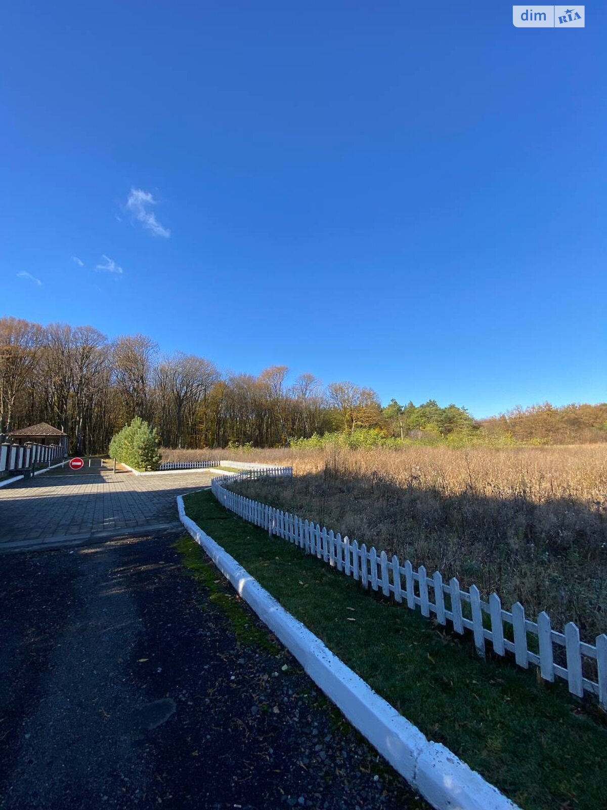 Земельна ділянка під житлову забудову в Олешині, площа 18.3 сотки фото 1