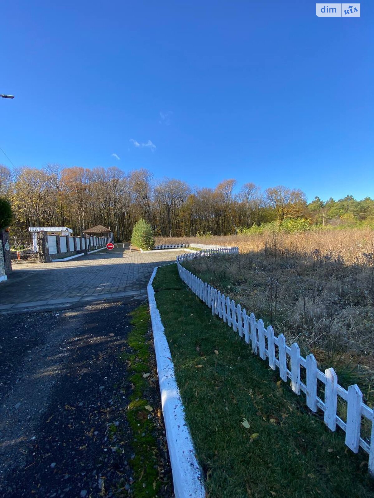 Земельна ділянка під житлову забудову в Олешині, площа 18.3 сотки фото 1