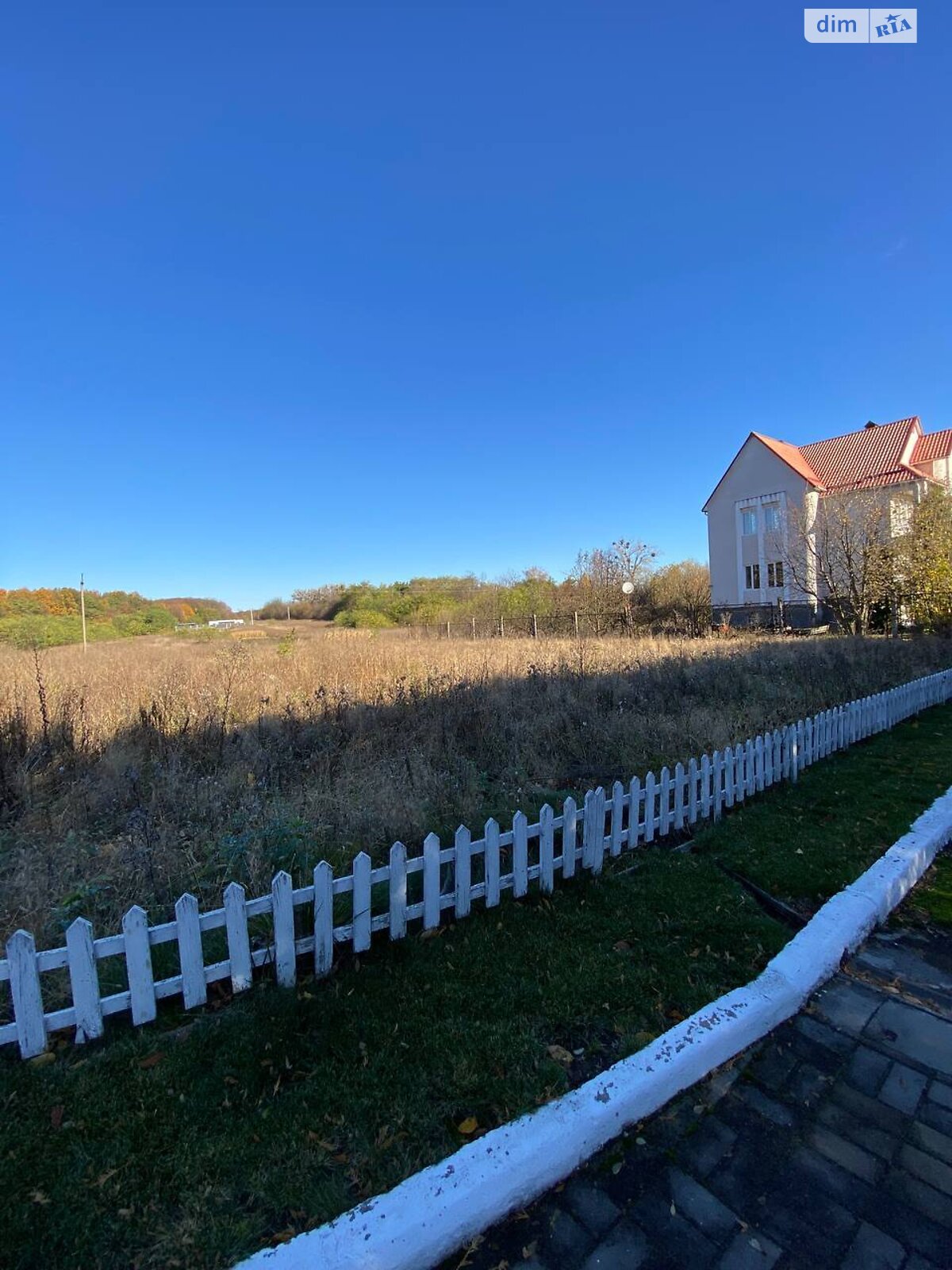 Земельна ділянка під житлову забудову в Олешині, площа 18.3 сотки фото 1