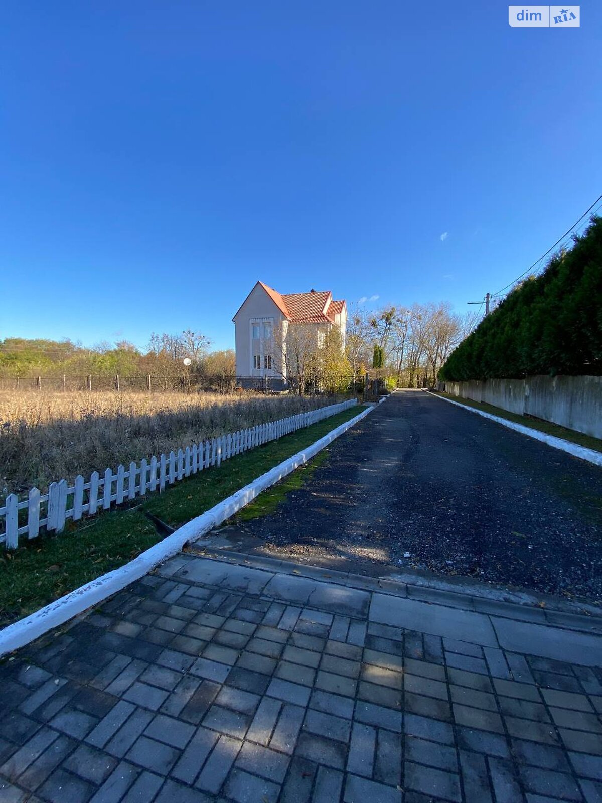 Земельна ділянка під житлову забудову в Олешині, площа 18.3 сотки фото 1