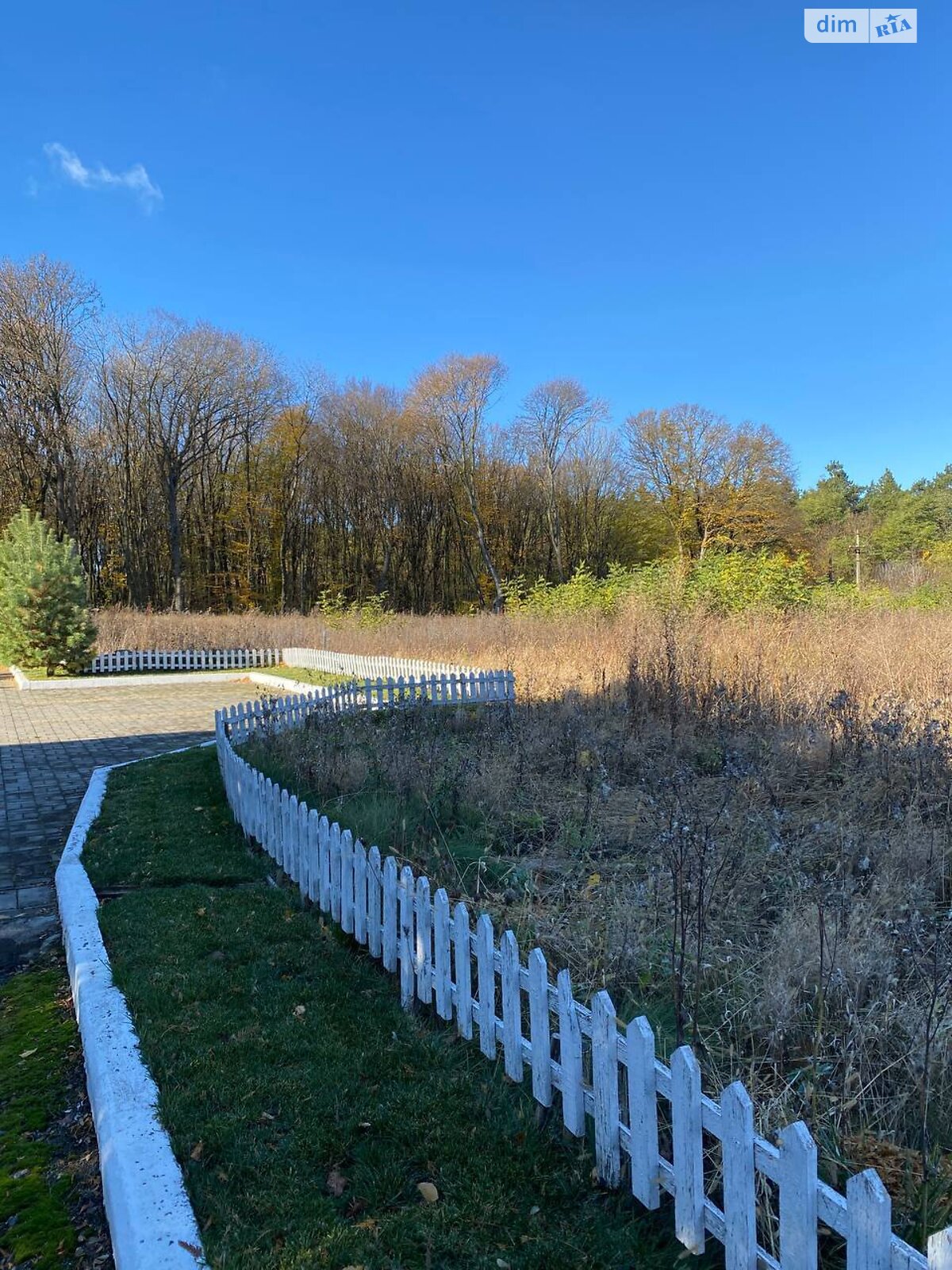 Земельна ділянка під житлову забудову в Олешині, площа 18.3 сотки фото 1