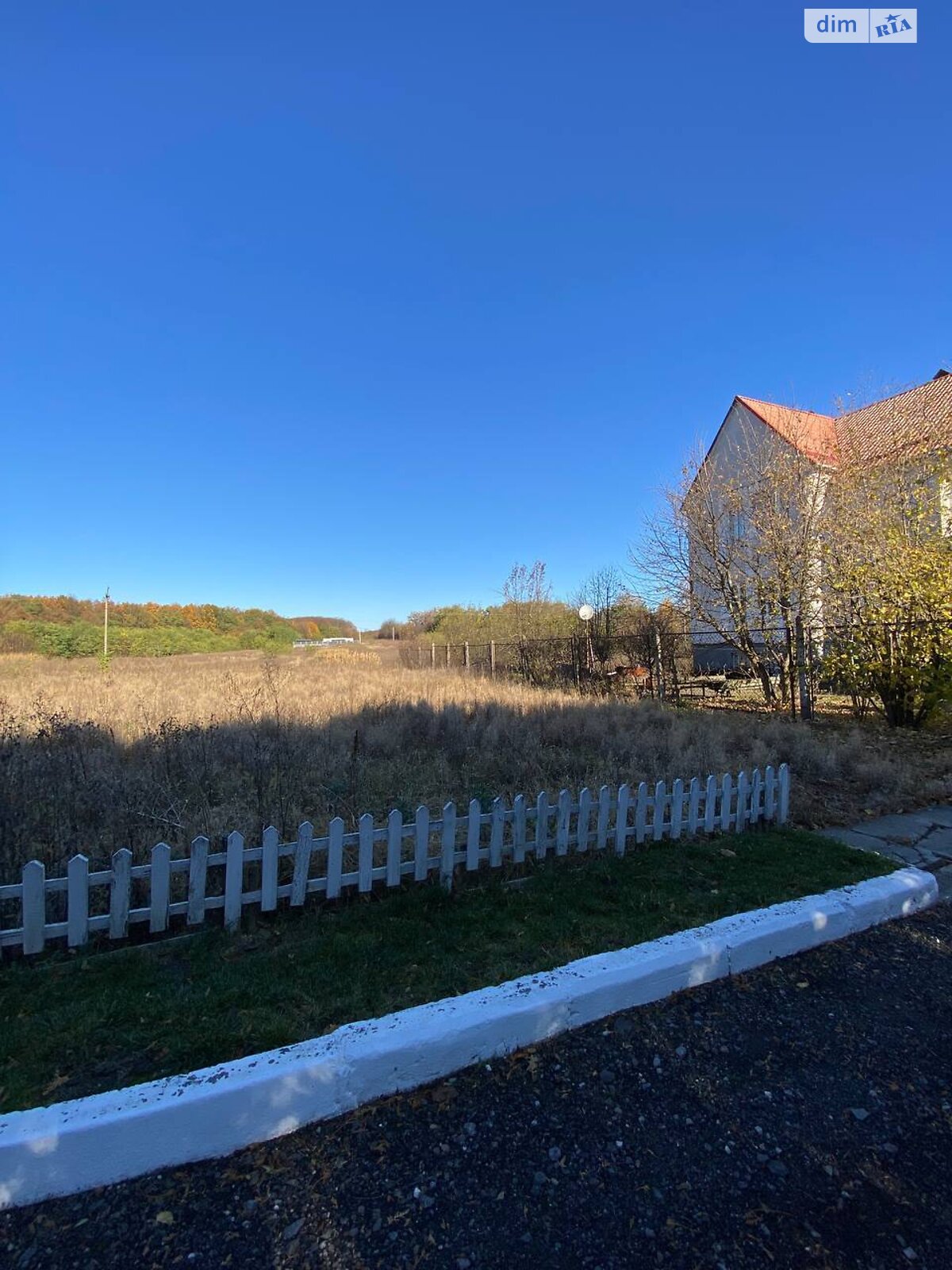 Земельна ділянка під житлову забудову в Олешині, площа 18.3 сотки фото 1