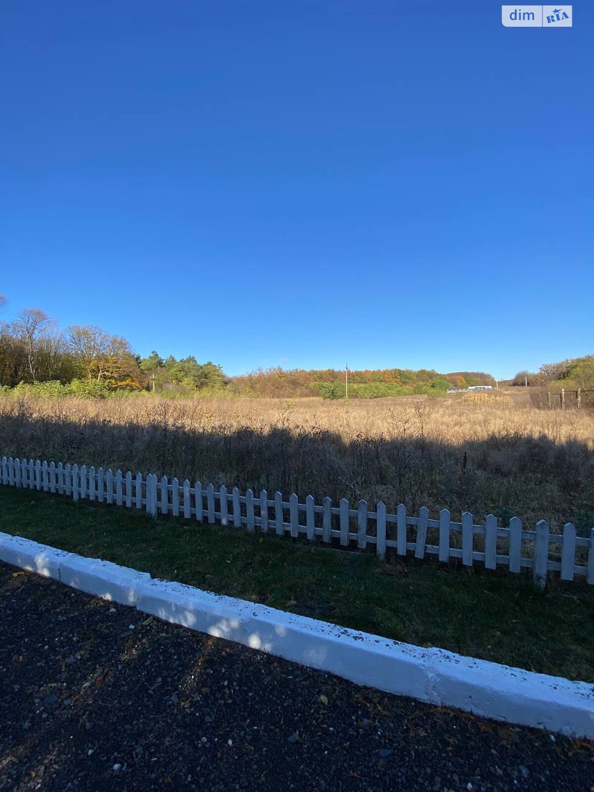 Земельна ділянка під житлову забудову в Олешині, площа 18.3 сотки фото 1