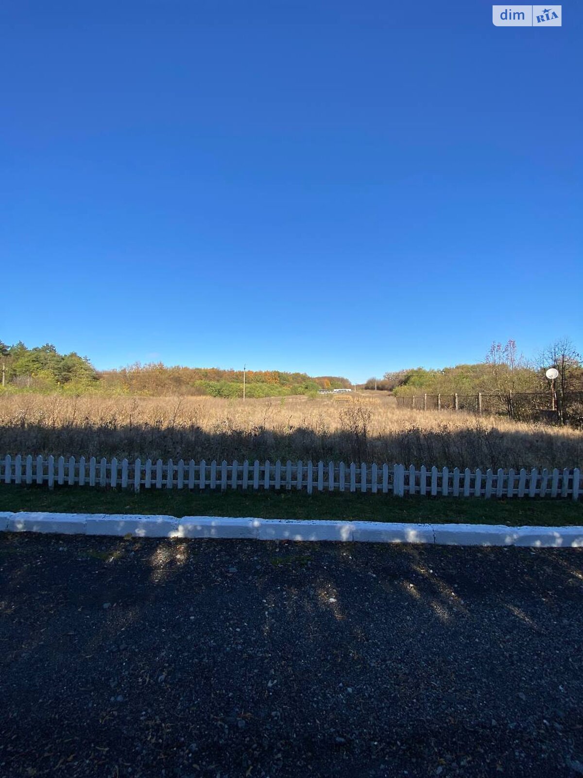 Земельна ділянка під житлову забудову в Олешині, площа 18.3 сотки фото 1