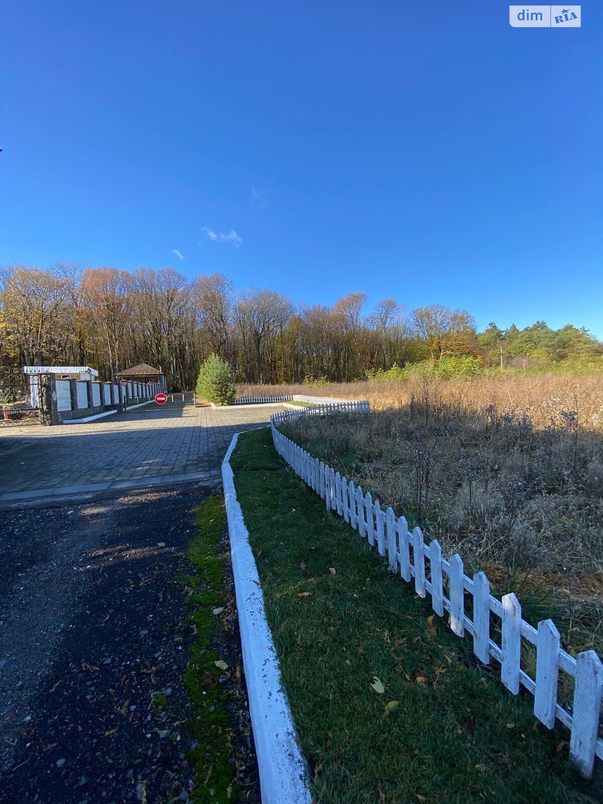 Земельна ділянка під житлову забудову в Олешині, площа 18.3 сотки фото 1