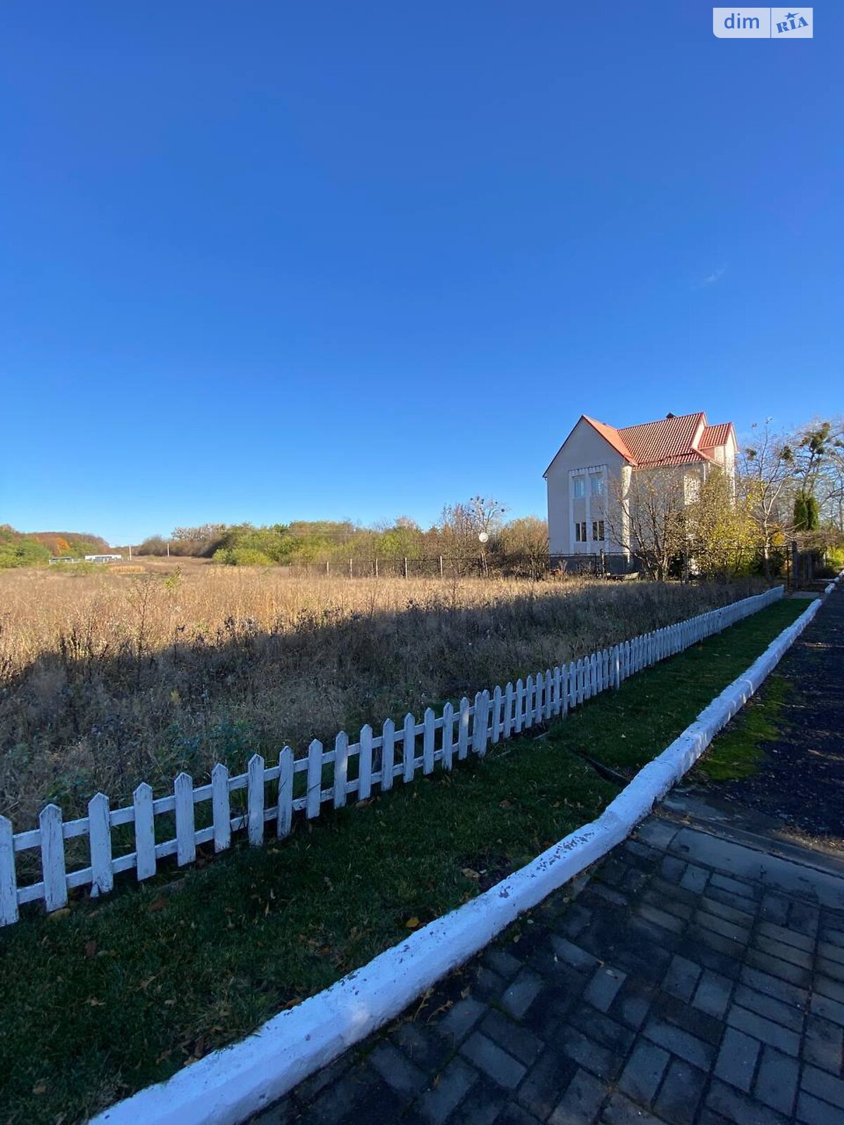 Земельна ділянка під житлову забудову в Олешині, площа 18.3 сотки фото 1