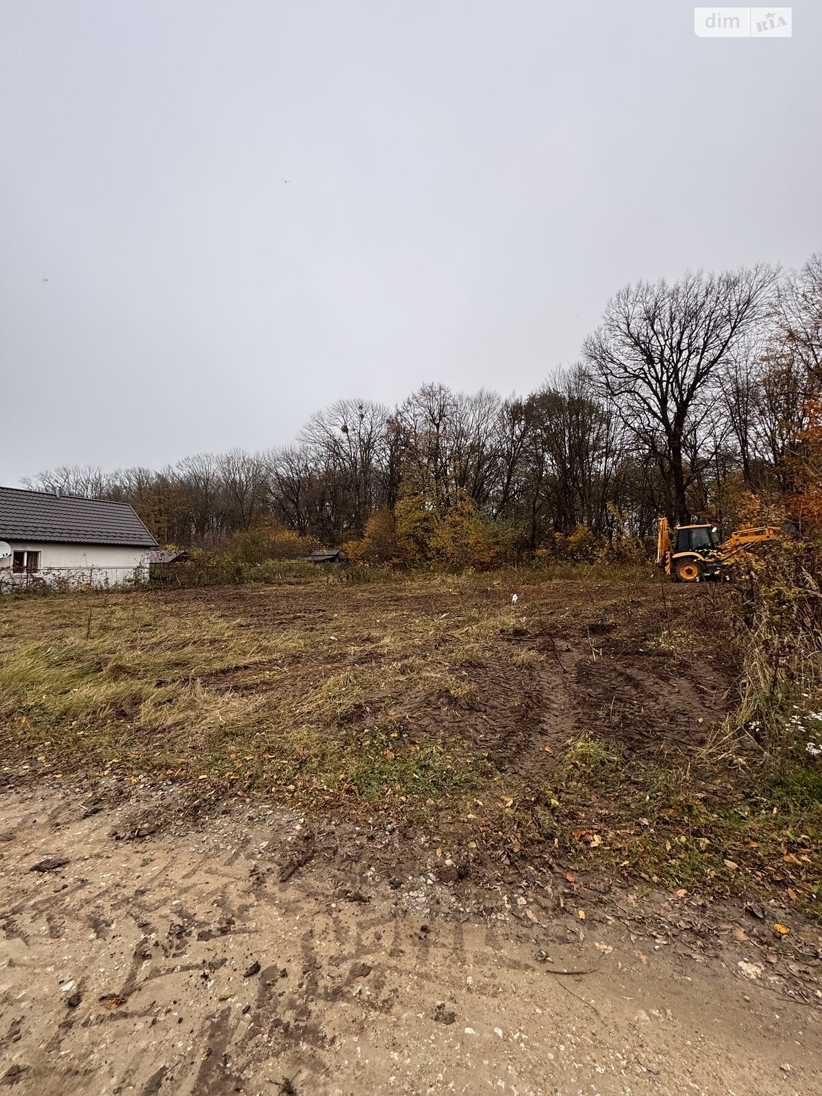Земельный участок под жилую застройку в Олешине, площадь 11.88 сотки фото 1 Земельный участок под жилую застройку в Олешине, площадь 11.88 сотки фото 1