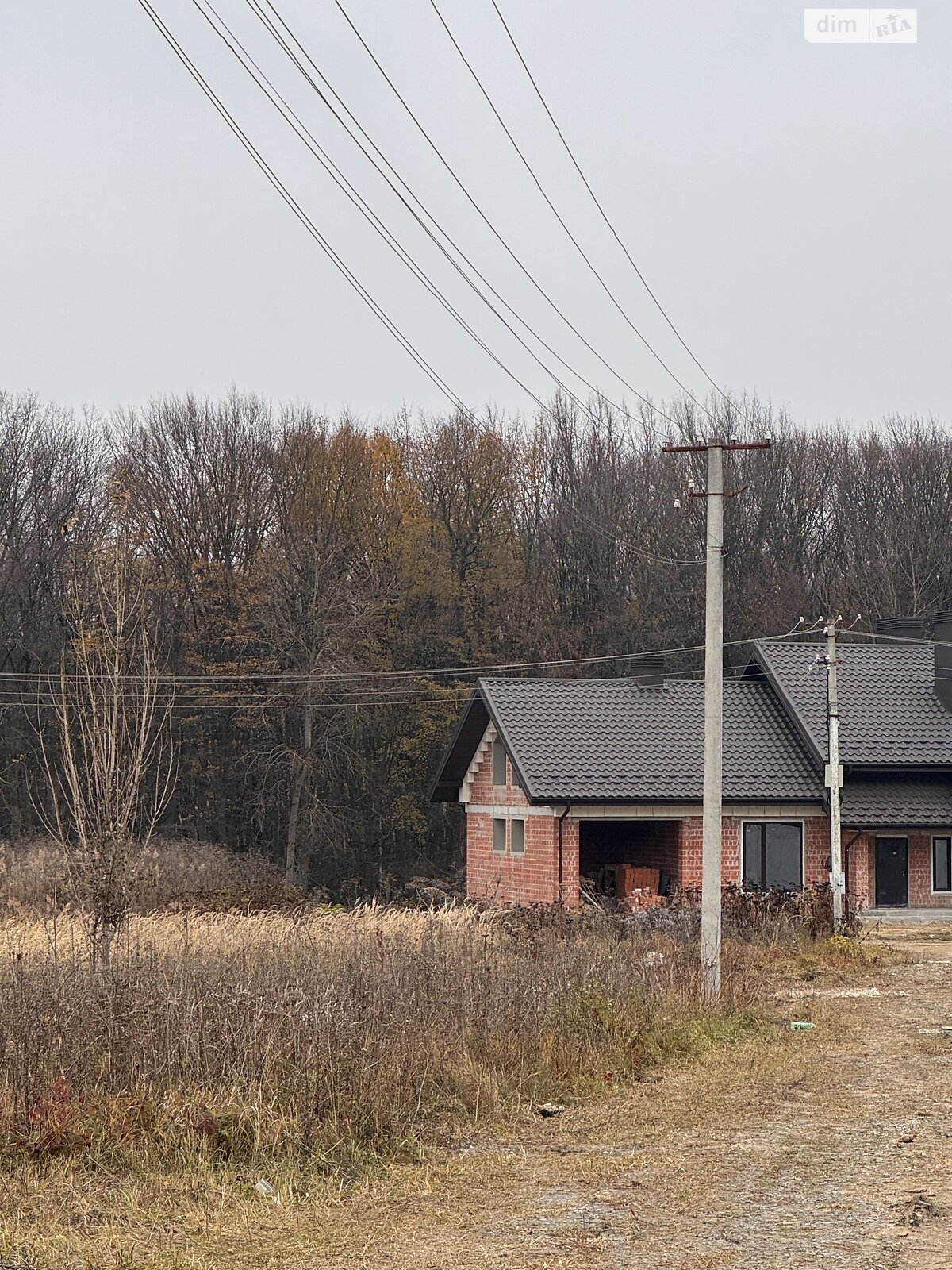 Земельный участок под жилую застройку в Олешине, площадь 11.88 сотки фото 1 Земельный участок под жилую застройку в Олешине, площадь 11.88 сотки фото 1