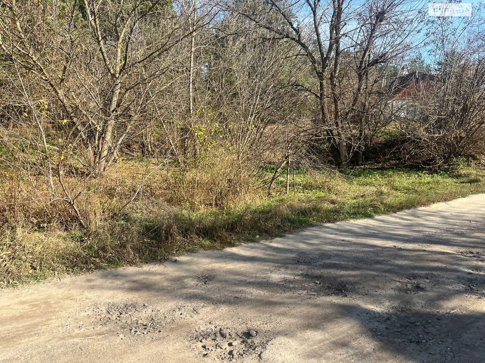 Земельна ділянка під житлову забудову в Ольховатці, площа 15 соток фото 1