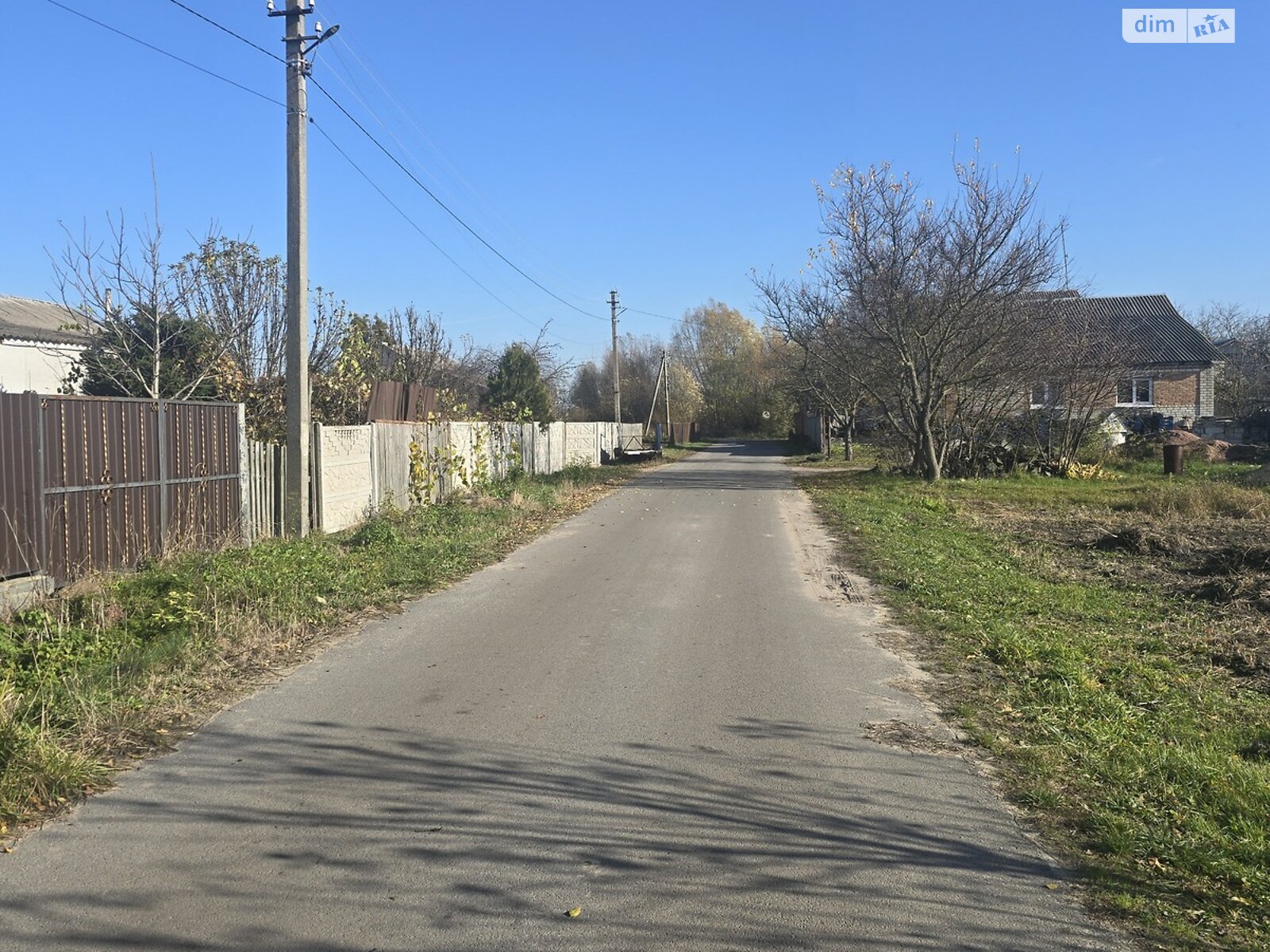 Земельный участок под жилую застройку в Олиевке, площадь 10 соток фото 1