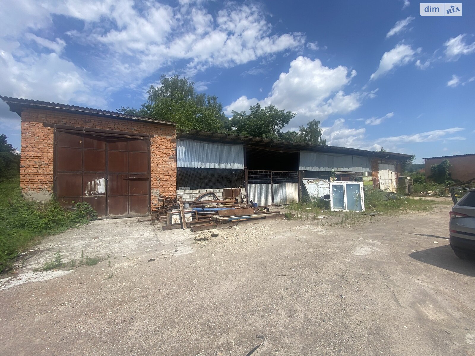 Земельный участок под жилую застройку в Оноковцы, площадь 0.5851 Га фото 1 Земельный участок под жилую застройку в Оноковцы, площадь 0.5851 Га фото 1