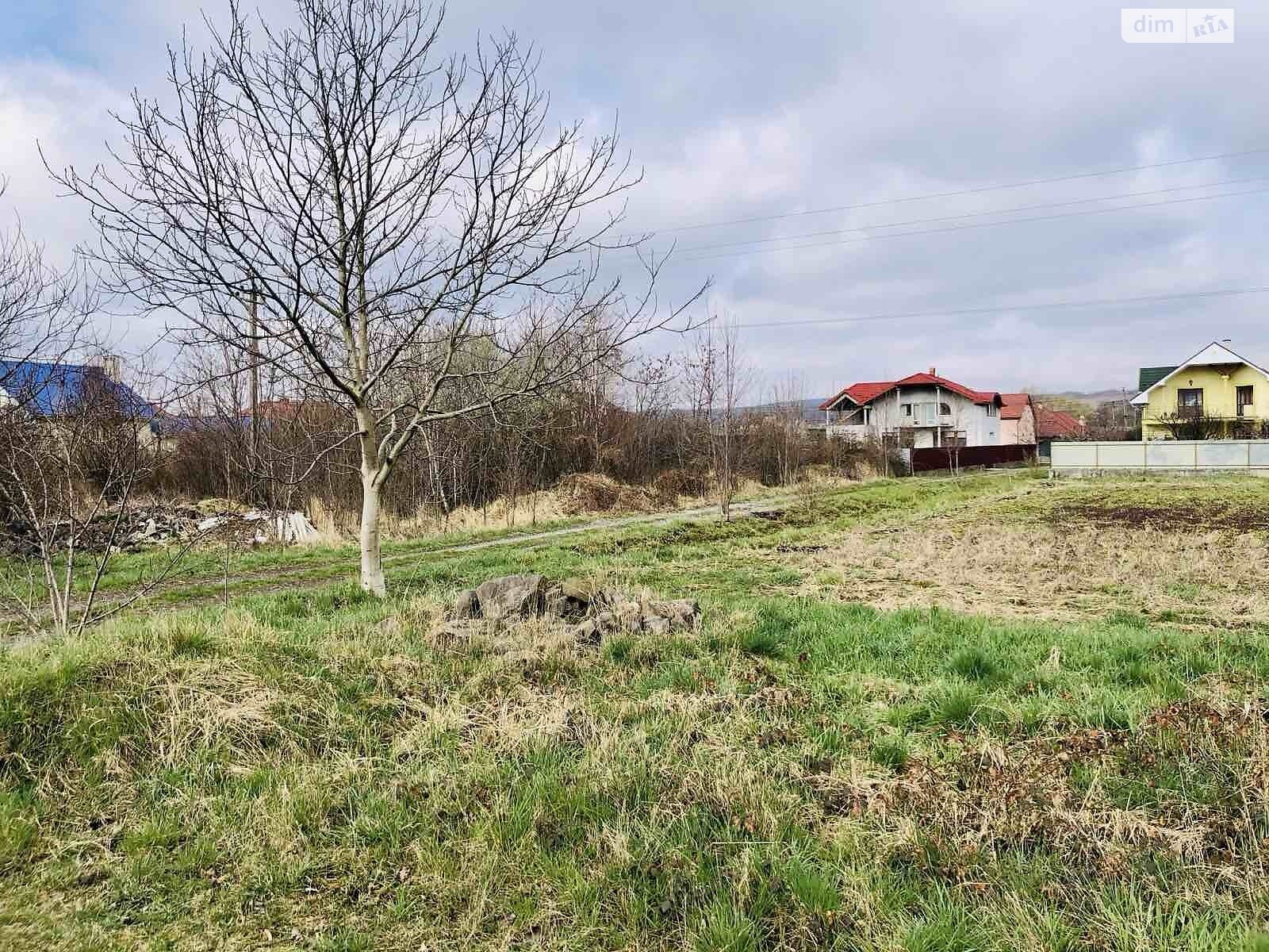Земельный участок под жилую застройку в Оноковцы, площадь 8 соток фото 1 Земельный участок под жилую застройку в Оноковцы, площадь 8 соток фото 1