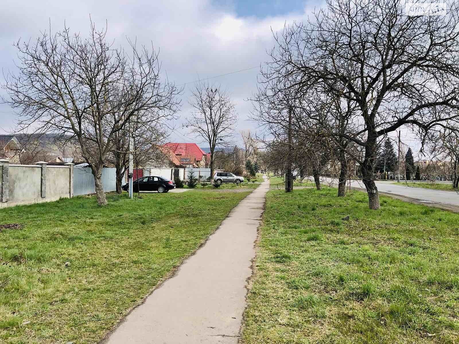 Земельный участок под жилую застройку в Оноковцы, площадь 8 соток фото 1 Земельный участок под жилую застройку в Оноковцы, площадь 8 соток фото 1