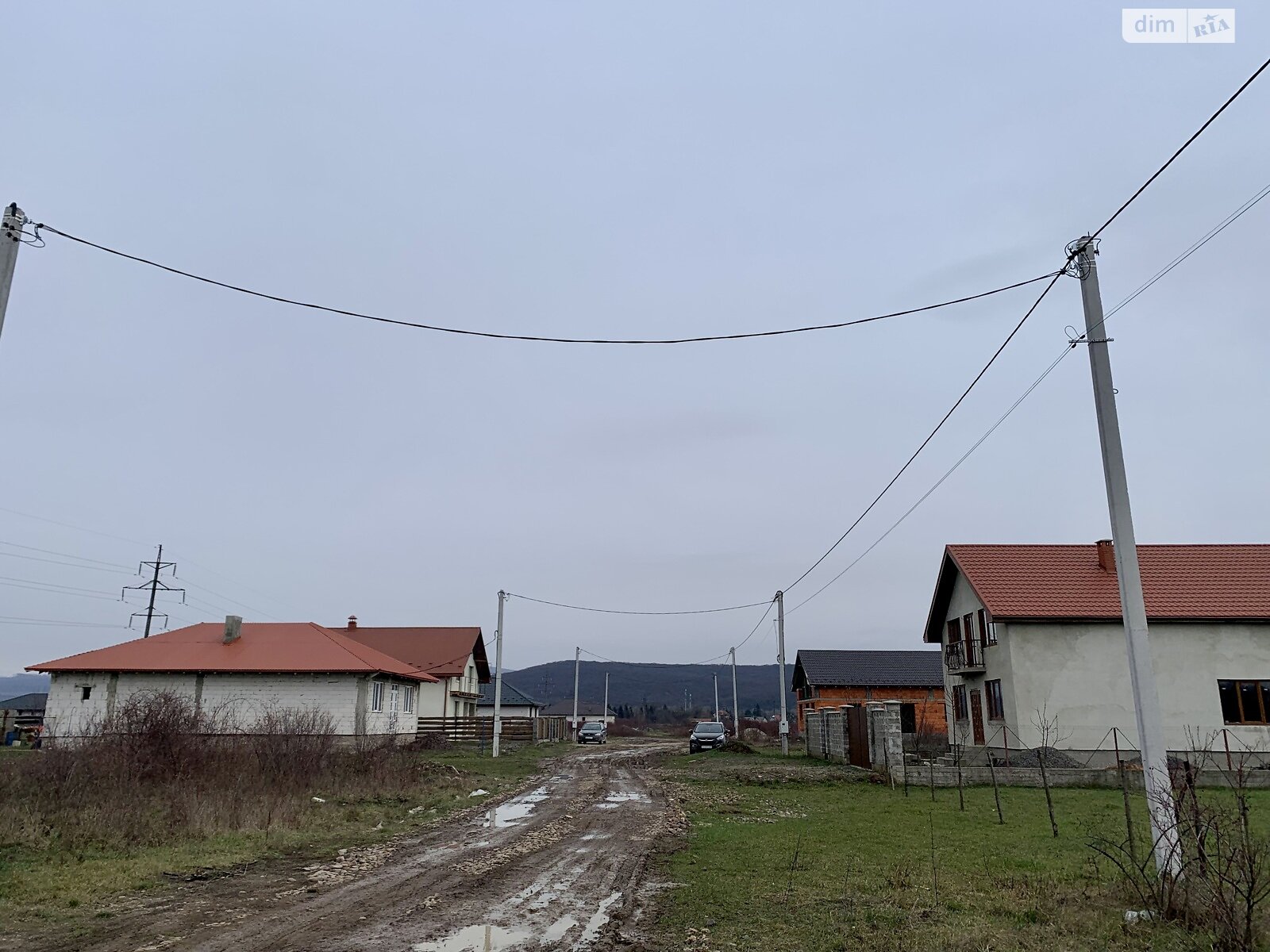 Земельна ділянка під житлову забудову в Оноківцях, площа 8.01 сотки фото 1 Земельна ділянка під житлову забудову в Оноківцях, площа 8.01 сотки фото 1