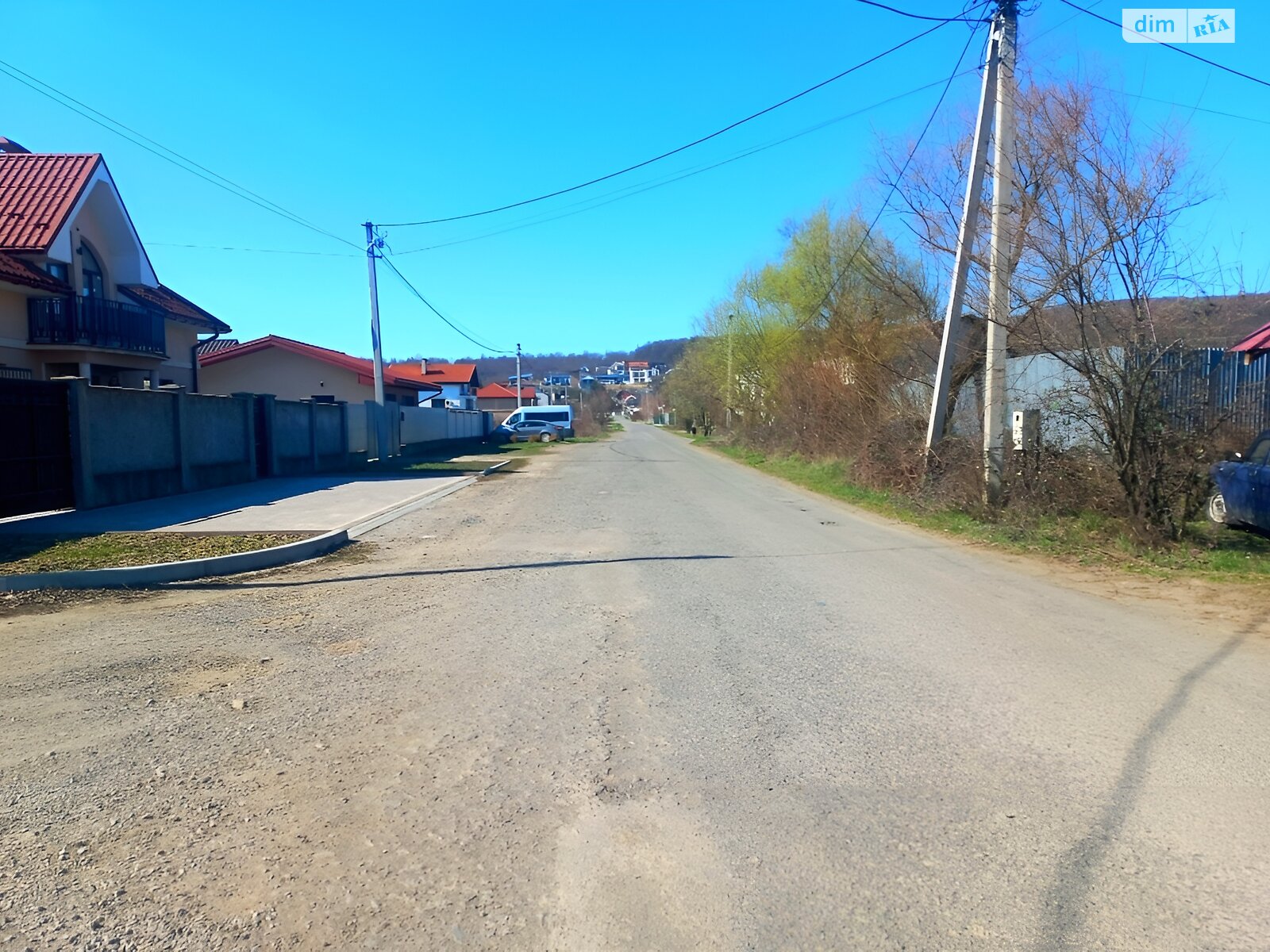 Земля под жилую застройку в Оноковцы, район Компотный, площадь 8 соток фото 1 Земля под жилую застройку в Оноковцы, район Компотный, площадь 8 соток фото 1